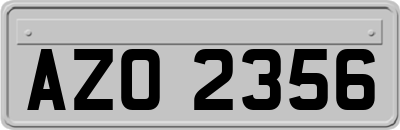 AZO2356