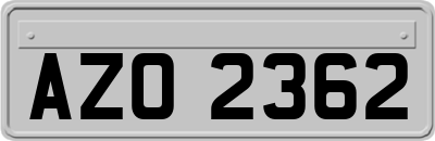 AZO2362