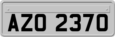 AZO2370