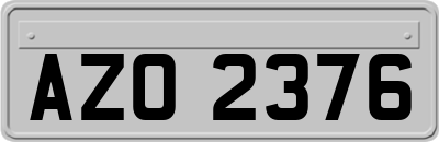 AZO2376