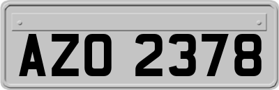 AZO2378