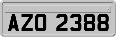 AZO2388