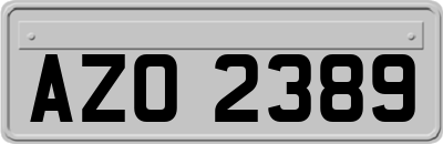AZO2389