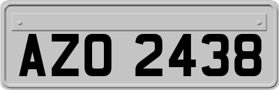 AZO2438