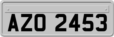 AZO2453