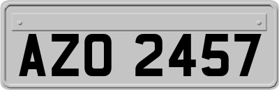 AZO2457