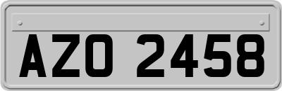 AZO2458