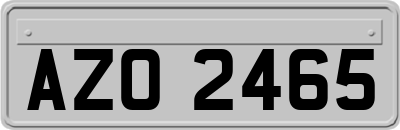 AZO2465