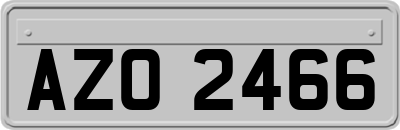 AZO2466