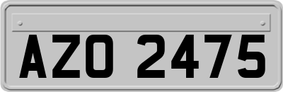 AZO2475