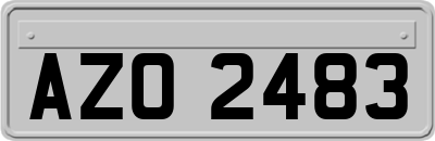 AZO2483