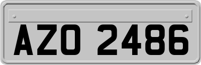AZO2486