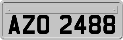 AZO2488