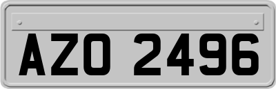 AZO2496