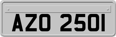 AZO2501