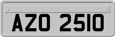 AZO2510