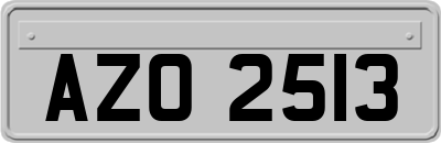 AZO2513