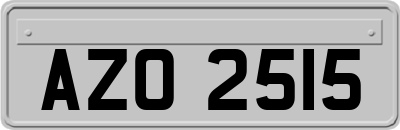 AZO2515