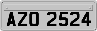 AZO2524