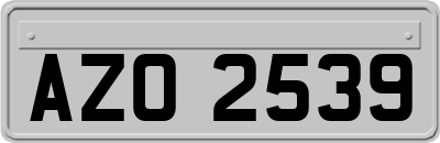 AZO2539