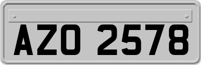 AZO2578