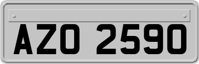AZO2590