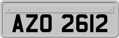 AZO2612