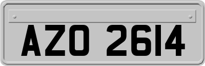 AZO2614