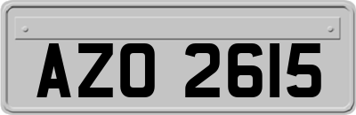 AZO2615