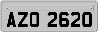 AZO2620