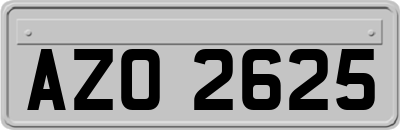 AZO2625