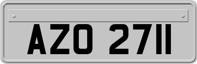 AZO2711
