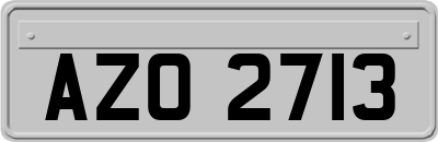 AZO2713