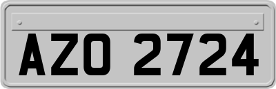 AZO2724