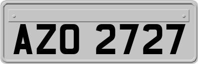 AZO2727