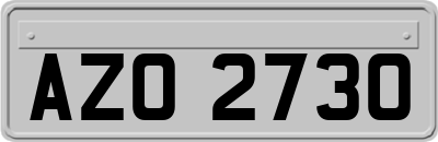 AZO2730