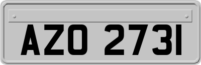 AZO2731