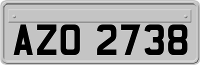 AZO2738