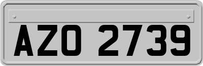AZO2739