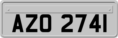 AZO2741
