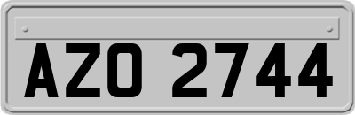 AZO2744