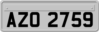 AZO2759