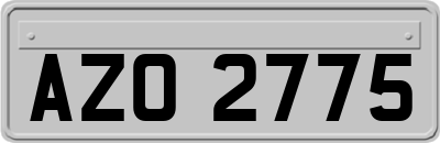 AZO2775