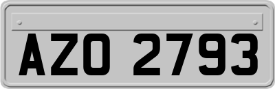 AZO2793