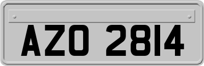 AZO2814