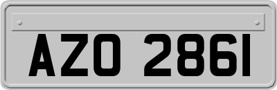 AZO2861