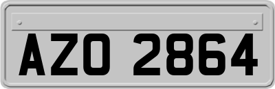 AZO2864