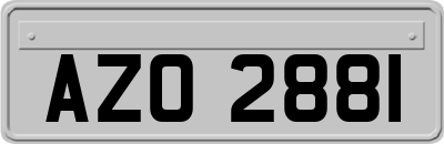 AZO2881