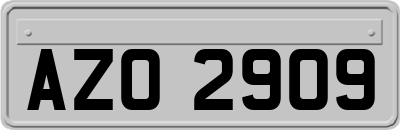 AZO2909
