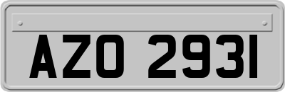 AZO2931